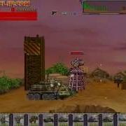 Commando Assault PC Browser Game