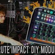 Arturia Drumbrute Impact Live Jam