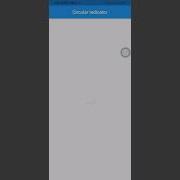 Flutter Custom Circular Progress Package