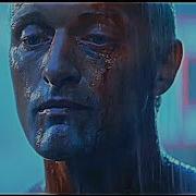 Tears In Rain Blade Runner 1982