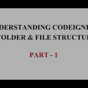 Understanding Codeigniter File And Folder Structure Part 1
