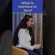 What Is Interface In Java Java Interview Question Kunal Sir
