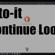 Autoit ContinueLoop