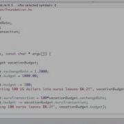 Objective C Tutorial Lesson 9 Part 2 Structures With Defined Data Types