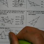 Midsegment Notes 1