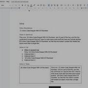 Markdown Code Blocks