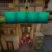 Sage S Hidden Walls Are Too OP