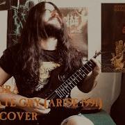 Sepultura Desperate Cry Full Guitar Cover