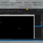 Couchbase Coding Episode 022 Linq And Couchbase