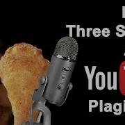 Here S Three Stories About YouTube Plagiarism