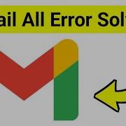 Gmail All Error Solved No Connection Temporary Error Oops Or Other Error Gmail Problem Solv