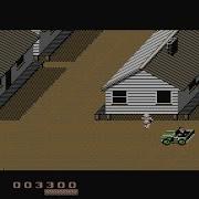 The Last Amazon 2 C64 Longplay