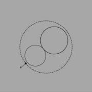 VVVV Gamma Animation 03 Scaling Circles