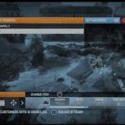 BF3 Spawnkilling