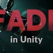 How To Fade Between Scenes In Unity