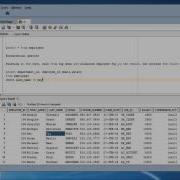 Hierarchical Queries In Oracle