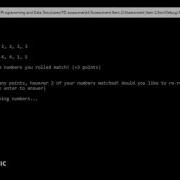 Programming Assignment 2