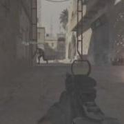 Call Of Duty 4 FLASHED HEADSHOT