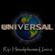 Universal 1997 Logo Earrape