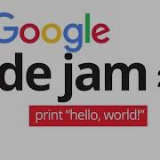 Google Codejam Qualification Round 2021