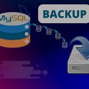How To BACKUP Your MySQL Database Tool Guides