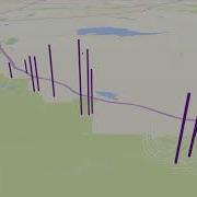 Particle Sensor Data Visualization