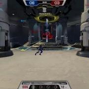 Firefall Jetball ESL NA Opening Cup Match 1