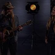 Chris Stapleton Traveller Vevo Dscvr Live