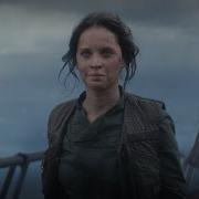 Scarif Antenna Alignment With Unused Score Rogue One A Star Wars Story