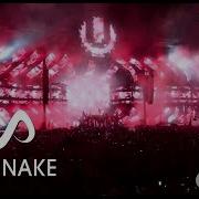DJ Snake Drops Only Ultra Music Festival Miami 2017