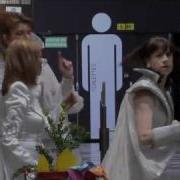 Official MAMMA MIA Paris Cast S Flashmob At Carrefour
