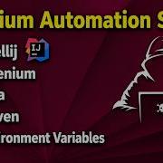 Complete Guide Selenium Java Automation Setup In IntelliJ Beginners
