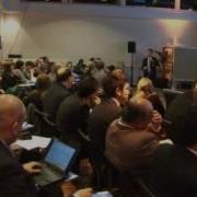 Digital Moderation On Executive Conferences