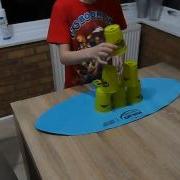 Speed Stacking Tutorial 6 Stack