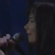 Hyperballad Björk Live On The Late Show With David Letterman 1995