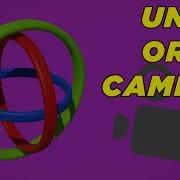 Orbiting Camera In Unity Tutorial