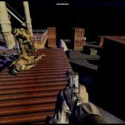 Cod 4 PC Wet Work Bounce Setup