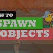 How To Spawn Objects Using Instantiate In Unity