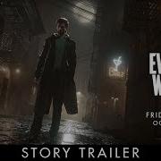 The Evil Within 2 Official E3 Story Trailer