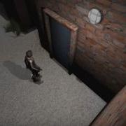Codename AN Fixed Camera Angle