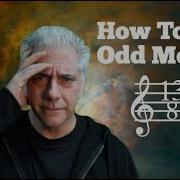 Prog Rock How To Count Odd Meters Odd Time Signatures