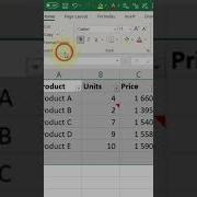 Paste Excel To Word WITHOUT Gridlines