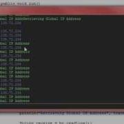 Java Tutorial Console Like Windows Command Prompt Part 3