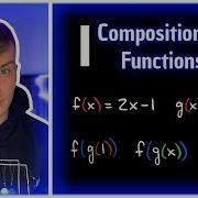 Composition Of Functions Algebra 2