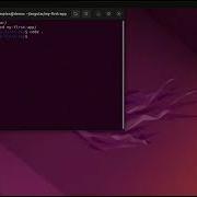 Making Your First Angular App Using Vscode On Ubuntu Linux Or Windows