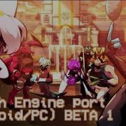 Fnf Vs Retrospecter P2 Minus Weeks Psych Engine Port Android PC