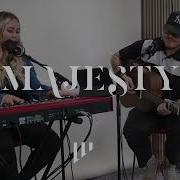 Majesty Echo Worship