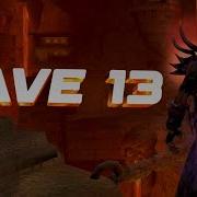 ZAVE 13 Rank 14 Mage World PvP WoW Classic Anniversary