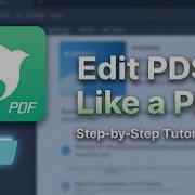 How To Use SwifDoo PDF Full Step By Step Tutorial Download Install Guide