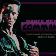 Commando Theme House Remix